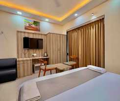 Hotel Avron Beach Resort