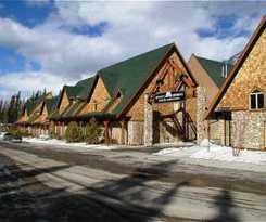 WESTRIDGE COUNTRY INN - DELUXE CB