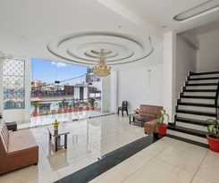 Hotel Shree Sita Sadan
