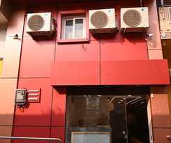 Hotel Trinetra Homestay