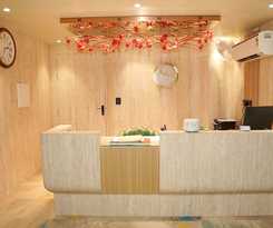 Hotel Aroma Inn