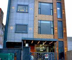 Hotel Prem Ratan Residency