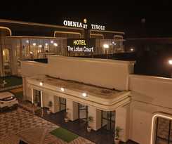 Hotel The Hoften Lotus Court, Greater Noida