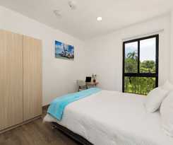 Hotel Modal