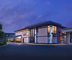 Hotel Towneplace Suites By Marriott London