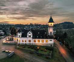 Hotel Petř&iacute;n