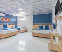 Hotel Perla Del Caribe
