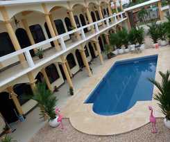 Hotel and Brunch Lirio de los Valles