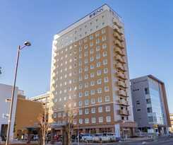 Hotel Toyoko Inn Tokorozawa-eki Nishi-guchi