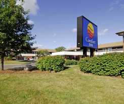 Hotel Comfort Inn Ottawa West Kanata