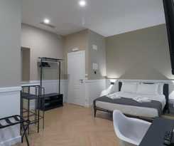  Elisabeth Boutique Rooms