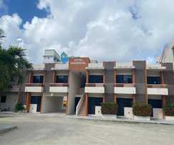 Hotel Mahahual Caribe
