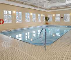 Hotel Coast Canmore and Conference Centre