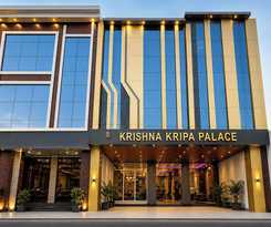 Hotel Krishna Kripa Palace