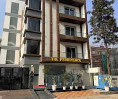 Hotel The Prominence Greater Noida