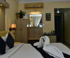 Hotel THE RASS HOTEL