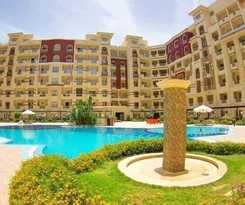 Hotel Florenza Khamsin K203