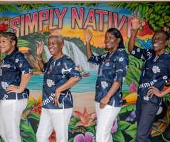 Hotel Simply Native B And B