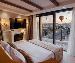  Selebrity Cappadocia