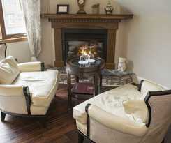 Hotel The Georgetown Inn