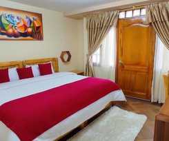 Hotel HOTEL LA JOYA