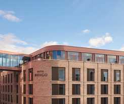 Hotel Indigo Gloucester The Forum By IHG