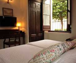 Casona De San Andres Boutique