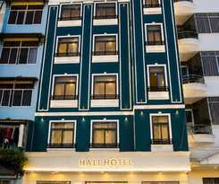 Hotel Hali Da Lat