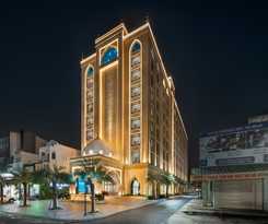 Hotel Anyla Grand Hotels