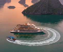Hotel Halora Nova Cruise