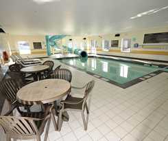 Hotel Hampton Inn and Suites Saint John