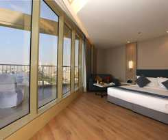 Best Western Premier Riyadh