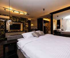 Hotel Kron