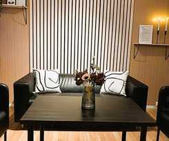 Hotel Lillehammer Camping