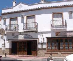 Apartamentos Pepe Mesa