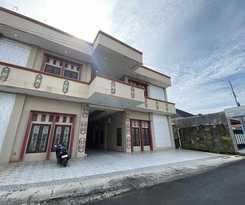 Hotel O near Universitas Palangka Raya
