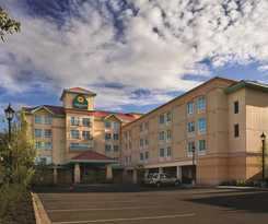 Hotel La Quinta Inn By Wyndham Vancouver Airport
