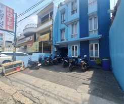 Hotel Tamastu Fortuna Jatiwaringin