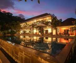 Hotel New Bintang Mandalika