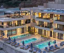 Hotel Celeste Bali Suites