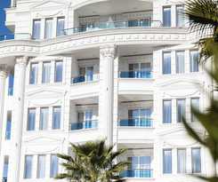 Hotel FAFA Aqua Blue