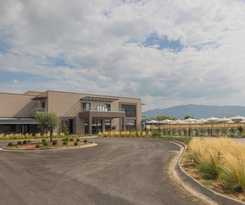 Hotel Shizen Wellness