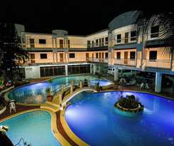 Hotel Seorabeol Grand Leisure