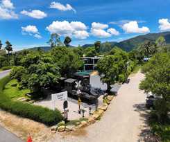Hotel Khanom Station 549