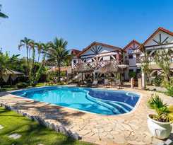 Hotel Pousada Igarap&eacute;