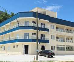 Hotel Recanto Ubaduba