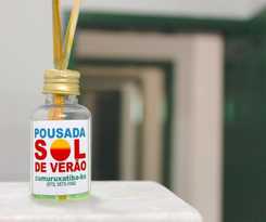 Hotel POUSADA SOL DE VERAO - Cumuruxatiba