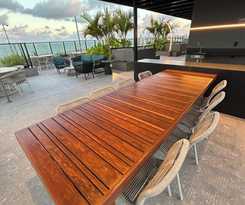 Hotel Melhores Flats - Exclusividade