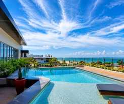 Hotel W Tamba&uacute; Apart