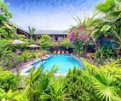 Hotel Champa Phan Boutique